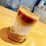 GOAT day coffee shop - 