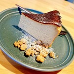 GOAT day coffee shop - 