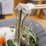 ひすいそば専門店 かわせみ - 料理写真: