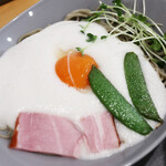 ひすいそば専門店 かわせみ - 