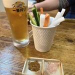 翠翔 福井站前店 - 