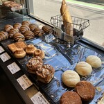 ブーランジュリー・ル・バムタン - 