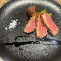 ダルマット 六本木ヒルズ店 - 
