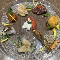 ダルマット 六本木ヒルズ店 - 
