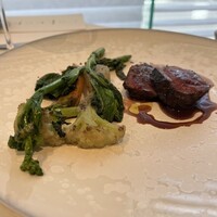 Ristorante Ecru - 