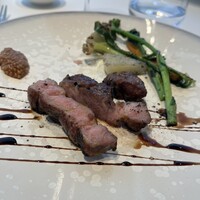 Ristorante Ecru - 