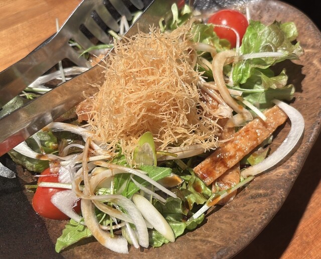 Tempura Sakaba KITSUNE Fujigaoka Ten photo 2