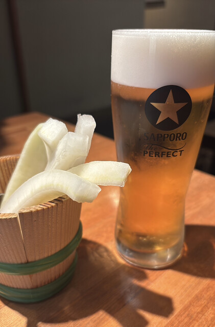 Tempura Sakaba KITSUNE Fujigaoka Ten