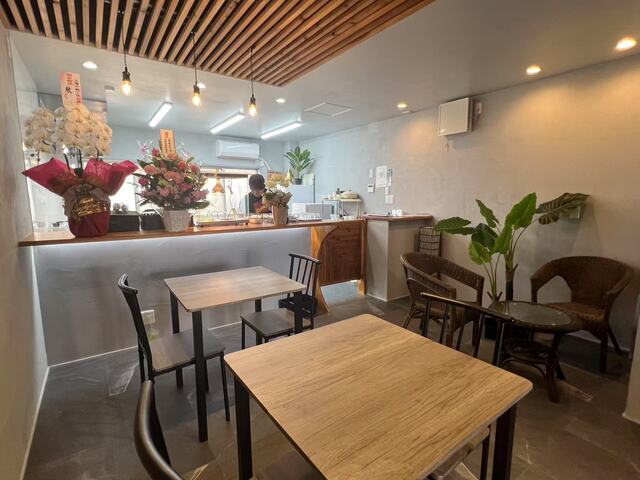 Shanghai no Asagohan photo 5