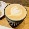 HONOKA COFFEE 仙台駅店