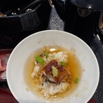 和歌山名代 鰻屋 黑船