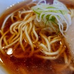 ラーメン鈴蘭 - 