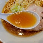 ラーメン鈴蘭 - 