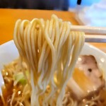 ラーメン鈴蘭 - 