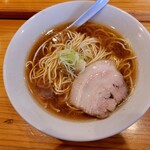 ラーメン鈴蘭 - 