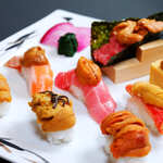 鮨 うに虎 - 多幸