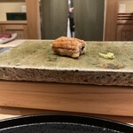 神田錦町 鮨たか晴 - 