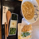 讃岐うどん せと家 - 
