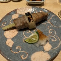 鮨 はしもと - 