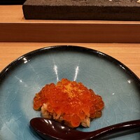 鮨 青海 青山店 - 