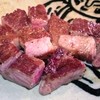 マザース オブ 鎌倉 - 料理写真:葉山牛ステーキ