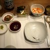 자연활어 수정궁 - 料理写真:45000ｗ（3510円）　のコース