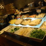 La Seine - La Seine ロッテホテルソウル 本館１階
            
            （라세느）