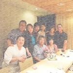 おおたに - いつもの仲良しメンバーの皆さん