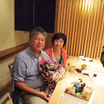 おおたに - 理想のご夫婦です