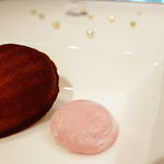 ジョンティ アッシュ - ギモーブ