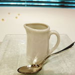 ジョンティ アッシュ - ハーブティのハチミツ