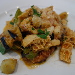 VIA Brianza - トリッパ