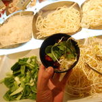 La Seine - La Seine ロッテホテルソウル 本館１階
            
            （라세느）