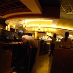 california PIZZA KITCHEN - california PIZZA KITCHEN Center of Waikiki