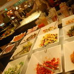 La Seine - La Seine ロッテホテルソウル 本館１階
            
            （라세느）