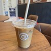 COTTI  COFFEE 早稲田戸山キャンパス店