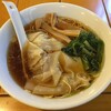 中国ラーメン揚州商人 アネックスチェックイン新橋店