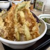 天丼･天ぷら本舗 さん天 高井田店