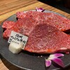 黒毛和牛ヘレ肉専門店 炭火焼肉 りきちゃん 北浜店