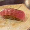湯島天神下 すし初 - 料理写真: