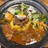 SPICY CURRY 魯珈
