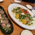 noka table - 料理写真: