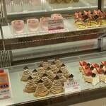 フランス菓子16区 - 