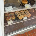 柿屋ベーグル - 