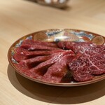 江戸焼肉 - 