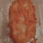 新宿さぼてん - 料理写真: