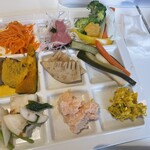 六丁目農園 - 第2弾……キャロットラペ、ピクルス( ﾟДﾟ)ｳﾏｰ