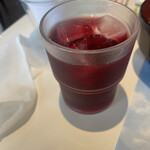 六丁目農園 - ぶどうジュース