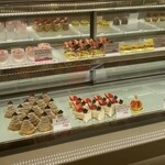 フランス菓子16区 - 