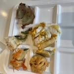 六丁目農園 - 玉ねぎのロースト、かぼちゃのクリーミーグラタン(o´〰`o)❤